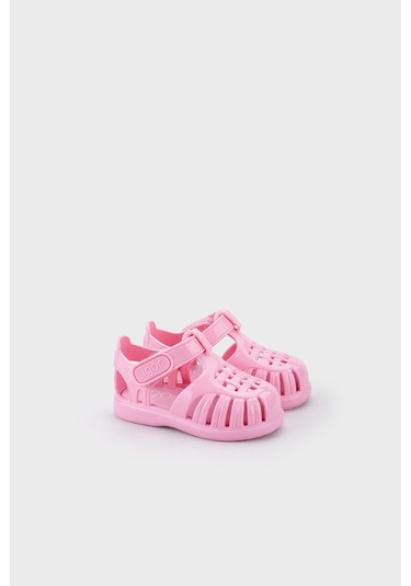 Igor Unisex Çocuk Sandalet S10311 Pembe