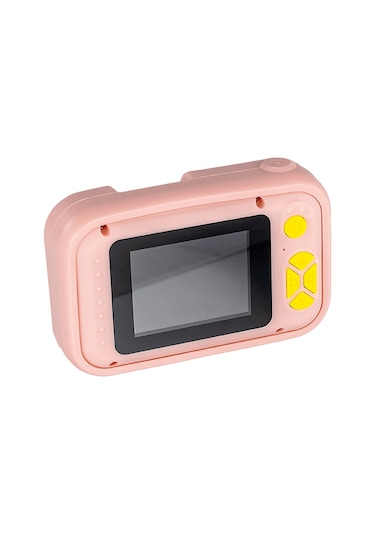 Acton Full Hd Dijital Çocuk Fotoğraf Makinesi
