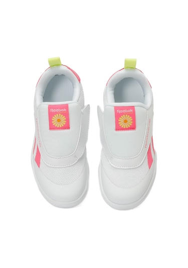 Reebok Club C Revenge Slıp On Beyaz Ub Sneaker 000000000102040706 Beyaz-Pembe