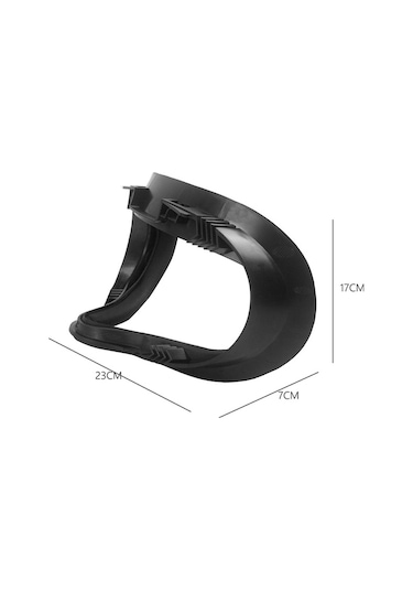 Artfulabode Oculus Quest 2 Vr Yüz Maskesi, Yedek Yüz Pedi, Işık Engelleme Kapak