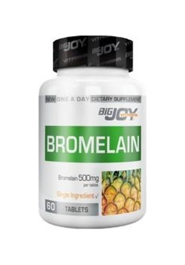 Suda   Vitamin Bromelain 60 Tablet