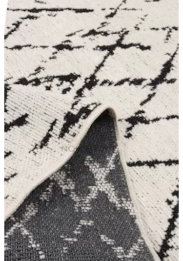 Turkua Home Mira Şönil Halı Mra0105 Beyaz