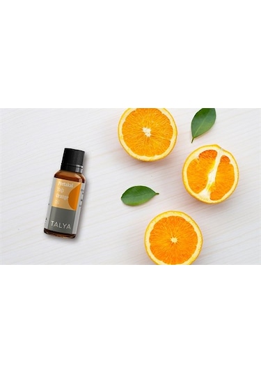 Talya Portakal Yağı 20 ML
