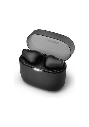 Philips TAT2139BK/00 Bluetooth 5.3 Kablosuz Kulak İçi Kulaklık