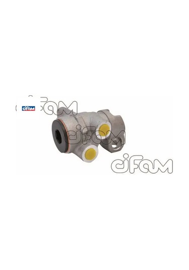 Fren Limitörü Ducato 2.5d/td 18 Q Cifam 791737/ 4861.38/ 09-0012 Cıfam-303-012