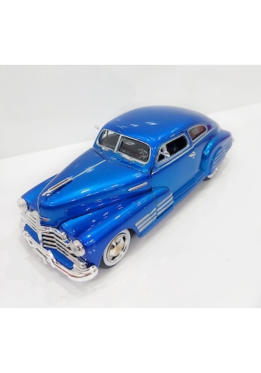 Vardem 1948 Chevy Aerosedan Fleetline Metal Araba