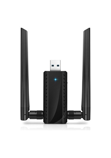 Novahub 300mbps Kablosuz Wifi Genişletici - Ev İçi Sinyal Güçlendirici Ve Ağ Genişletme Cihazı