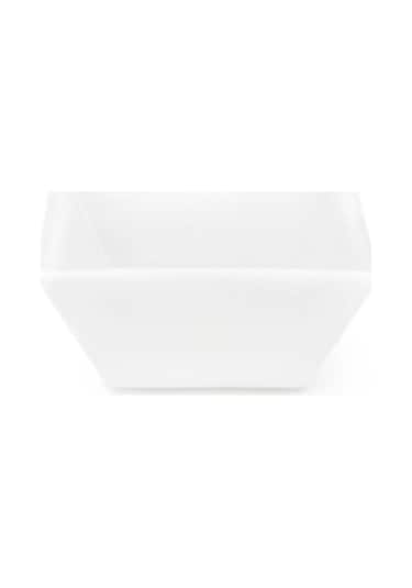 Karaca Carmen Trend Porselen Kare Kase 9 cm