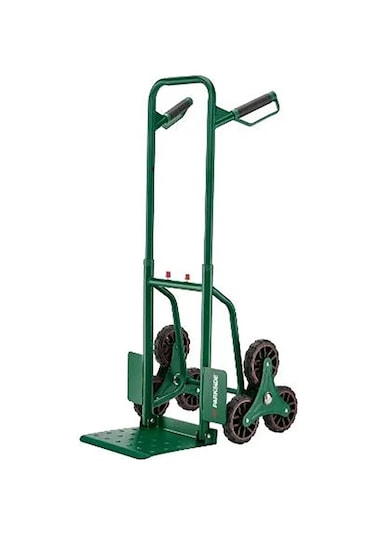 Parkside 488040 Merdiven Çıkan Koli Yük Taşıma Arabası 150 Kg