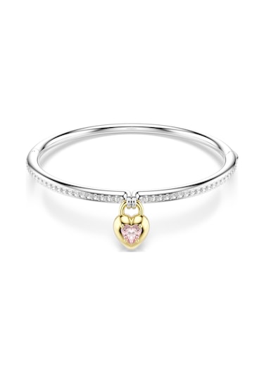 5737266 Swarovski Bilezik Idyllıa:bangle M Metalik
