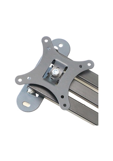 Homyl Çoğu 10-26 Inç Tv Düz Panel Ekranı Için Duvara Montaj