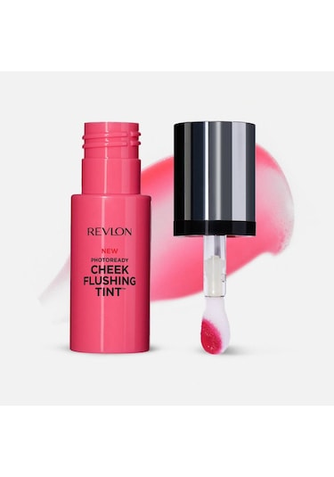 Revlon Photoready Cheek Flushing Tint 004 Posey