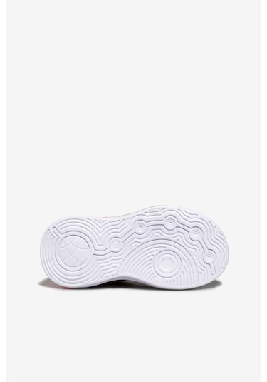 Vicco Benetti Işıklı Kız Bebek Pembe Sneaker