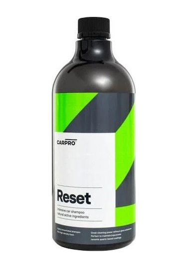 Carpro Reset Seramikli Araçlar İçin Ph Nötr Şampuan 1lt.