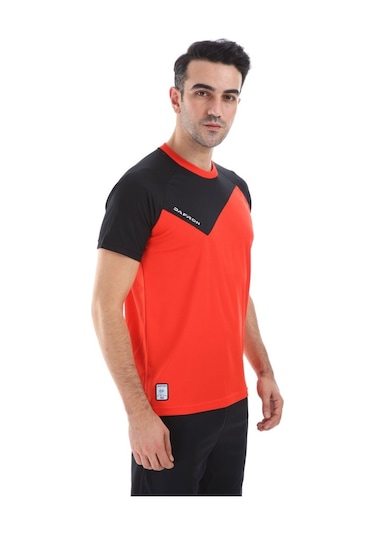 Dafron Space Basıc Antrenman T-Shırt (460868413) Çok Renkli