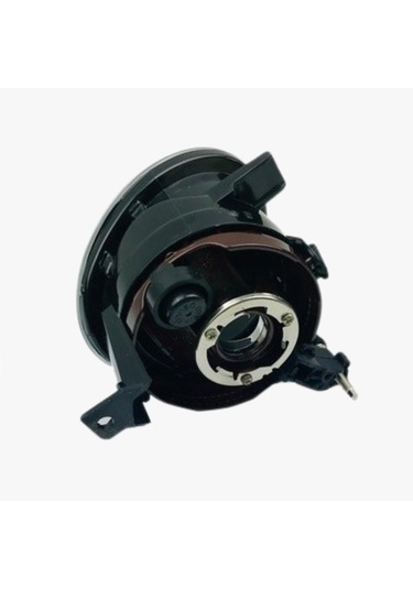 Jetta 2011-2014 Model Arası Uyumlu Sol Sürücü Tarafı Ön Sis Farı Lambası