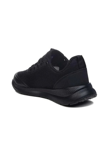 Wickers 2551 Genç Sneaker Siyah-füme Füme - Siyah