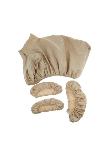 Ganzhoushop Yüz Masaj Yatak Suntek Sarı Ped Masası Gömme Akupunktur Es