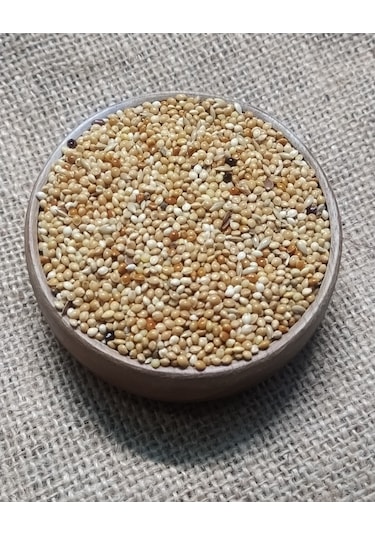 Karışık Kuş Yemi 500 G