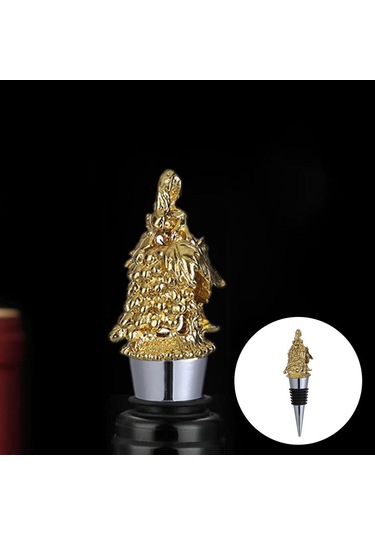 Suntek Bar İçecek Şişesi Şampanya Şişesi Üzüm Tıpa Diğer