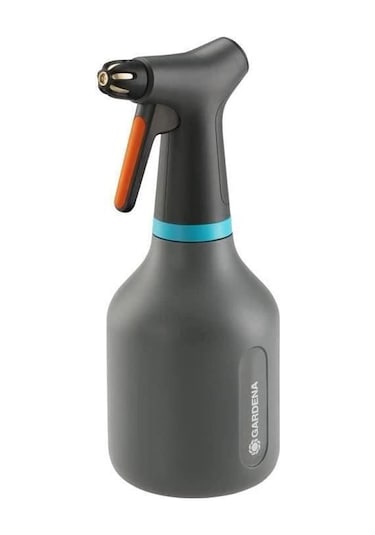 Gardena 11110 Basınçlı Ilaçlama Çiçek Sulama Pompası 0,75 L