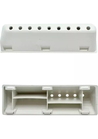 Royal Hıghness Indesit Çamaşır Makinesi İçin Tambur Çubuğu Kanat Şekilli Çırpıcı 248609728