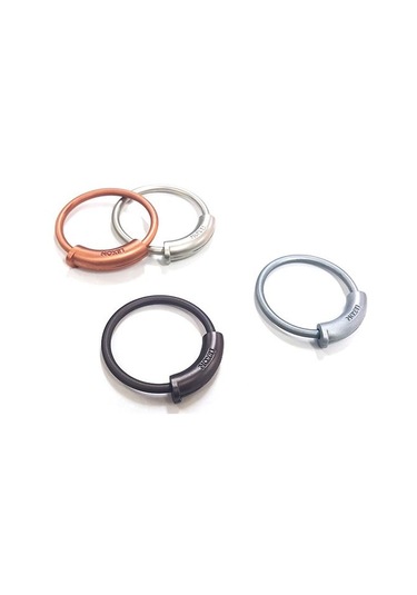 Lexon Fine Anahtarlık Copper