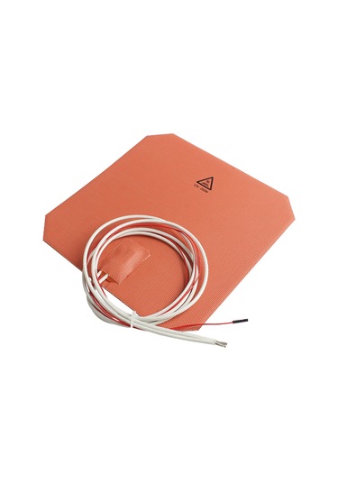 Yunboo Anycubic Mega Uyumlu 220x220mm 12v 200w 3d Yazıcı Isıtma Pedi - Yüksek Sıcaklığa Dayanıklı