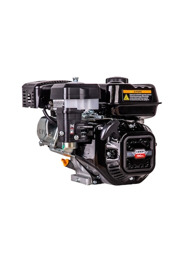 Loncin G200F-A10 6.5 Hp Çapa Tip Eur5 Benzinli Motor