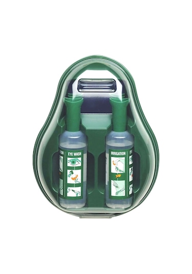 Braun Göz Duşu Solüsyonu 2x500 ML Solüsyon Seti 902628