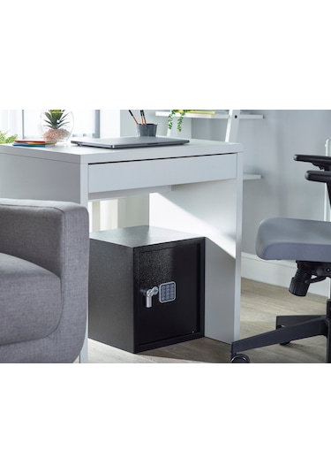 Yale YSV 390 DB2 Ofis Tipi Kollu Kasa