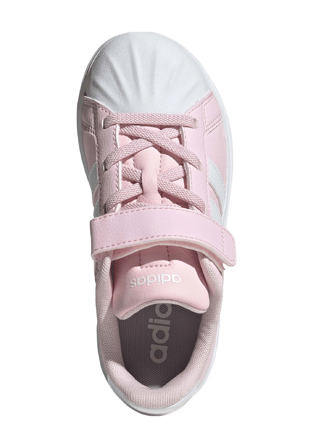 Adidas Streettalk Çocuk Pembe Spor Ayakkabı Jq8591 Pembe