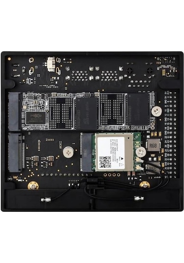 Waveshare Jetson Orin Nano Aı Geliştirme Kiti - 4gb