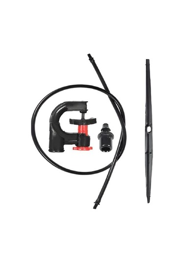 Mini Sprink Takımı 70 Lt/saat 50 Adet
