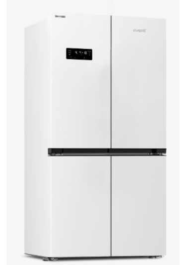 Arçelik 391572 EB 572 LT No-Frost Gardırop Tipi Buzdolabı