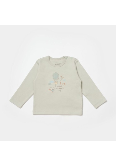 Biorganic Teach Me 2'li Bebek Takım 59813 Çok Renkli