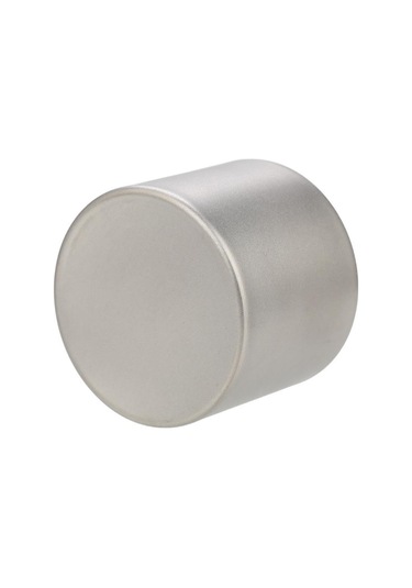 Yuntech01 Titanyum Alkol Ocağı, 100ml Kapasite, 0.5mm Kalınlık, 50g Ağırlık, Çapraz Ayaklı Gümüş