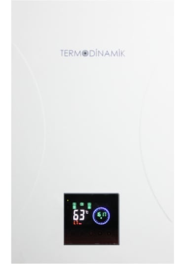 Termodinamik DEK 14 Monofaze 220 V Elektrikli Kombi
