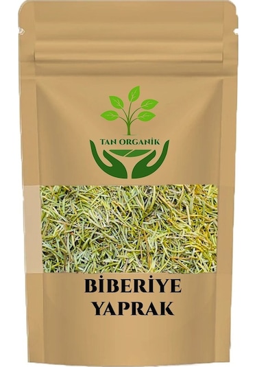 Biberiye Rosmarinus Officinalis L. 1000gr
