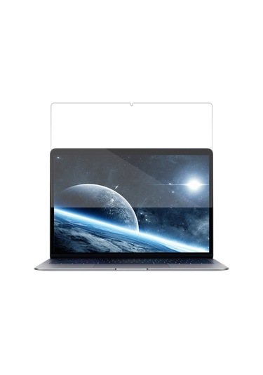 Buff Blogy Flexi Nano Apple Uyumlu MacBook Pro 16 Ekran Koruyucu