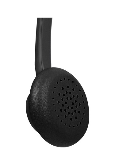 Inbertec UB815DM Premium Duo Çağrı Merkezi Kulaklığı