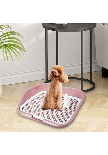 Homyl Tavşan Küçük Hayvanlar Evcil Hayvan Aksesuarları Pembe