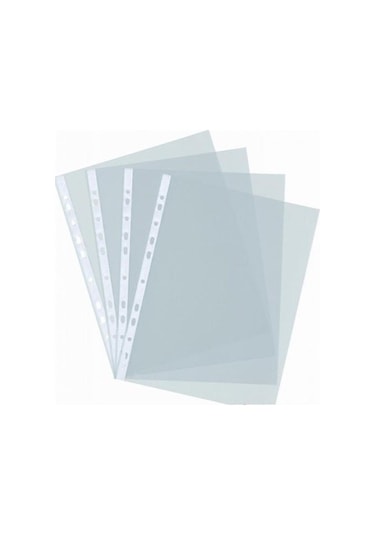 Noki Poşet Dosya Eco 100'lü 4830