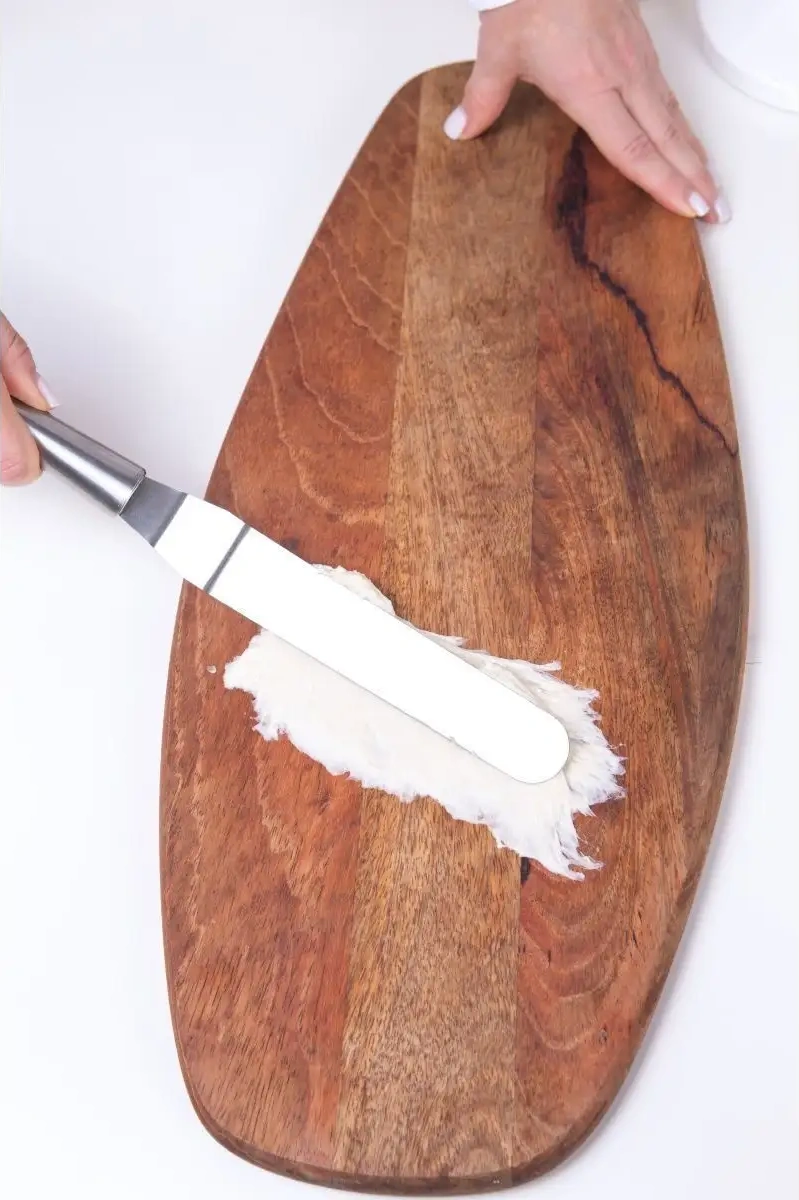 Sweetliveofficial Şef Spatulası 114229513 Gri