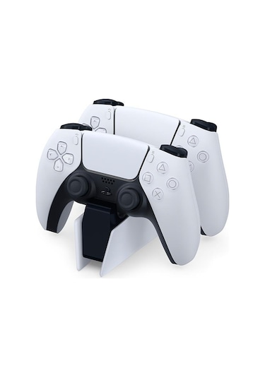 Sony Playstation 5 Ps5 Dualsense Şarj Istasyonu Sony Eurasia