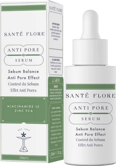 Sante Flore Pore Serum 30 ML