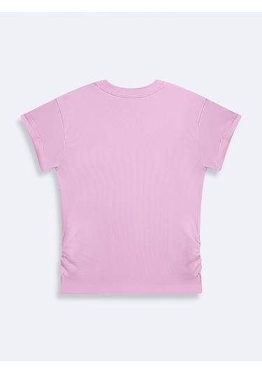 Ltb Pembe T-shırt 01226800116089 14472 Pembe