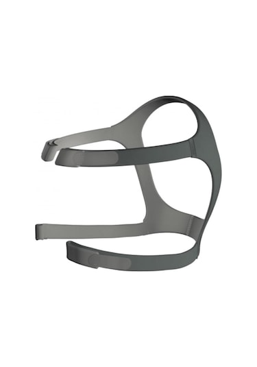 Cpap-Bpap Maskesi Kafa Bandı İthal