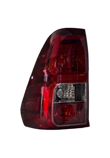 Toyota Hilux Ledsiz Stop Lambası Sol Taraf 2015-- 2023 Duylu