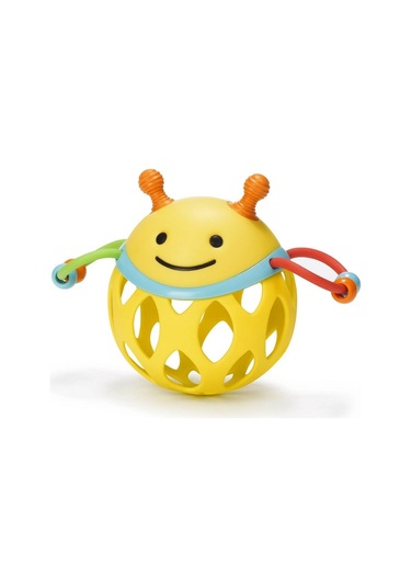 Skip Hop E&M Aktivite Topu Arı